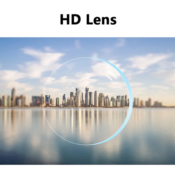 Summer Hot Sale- 49% OFF – Far And Near Dual-Use Reading Glasses