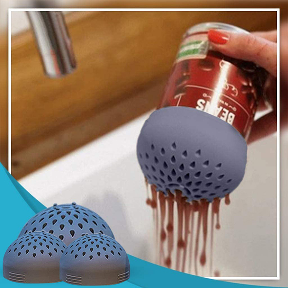 The Micro Kitchen Colander