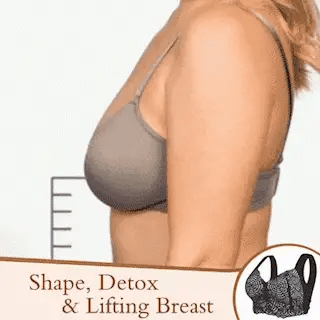Lymphvity Detoxification and Shaping & Powerful Lifting Bra (Limited time discount Last 30 minutes)