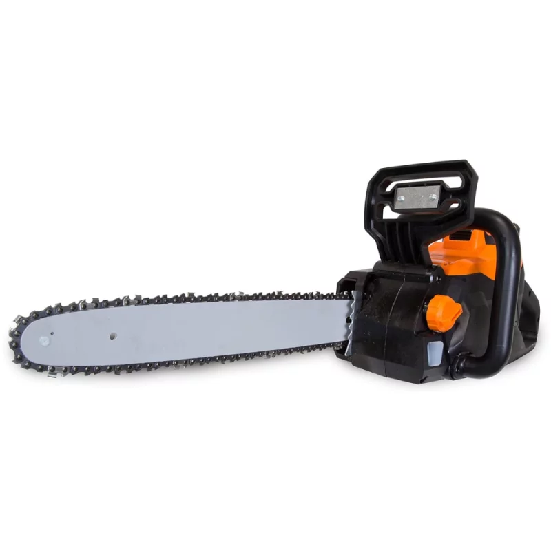 Wen 16-Inch Brushless Cordless Electric Chainsaw