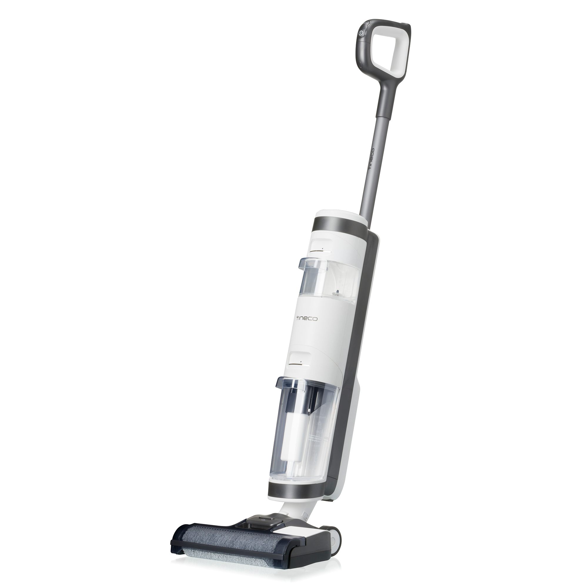 Tineco Breeze Complete Wet Dry Vacuum Cordless Floor Cleaner