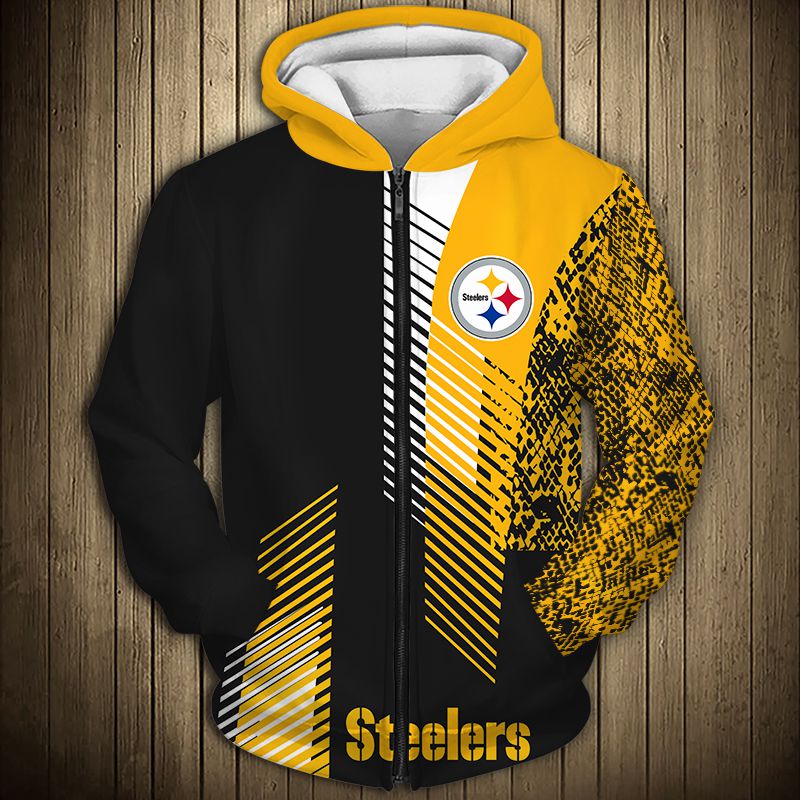 PITTSBURGH STEELERS 3D PS260