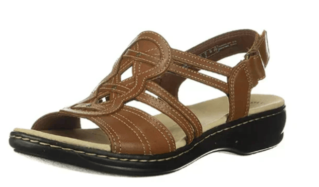 🔥Last Day 49% OFF🔥 Women's Orthotic Flat Sandals