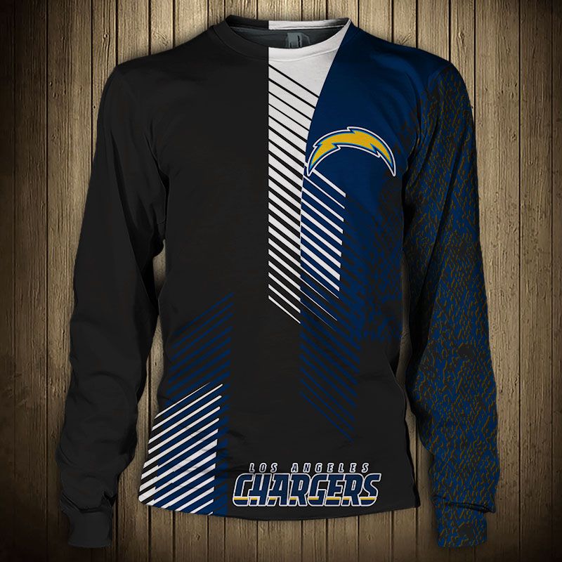 LOS ANGELES CHARGERS 3D LAC250