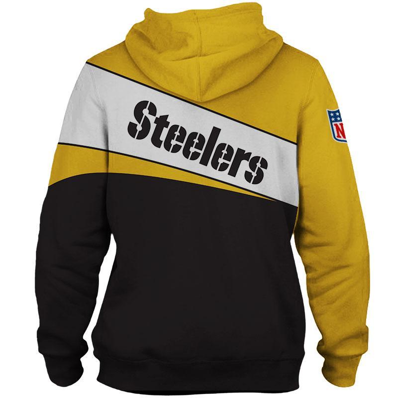 PITTSBURGH STEELERS 3D HNT1448