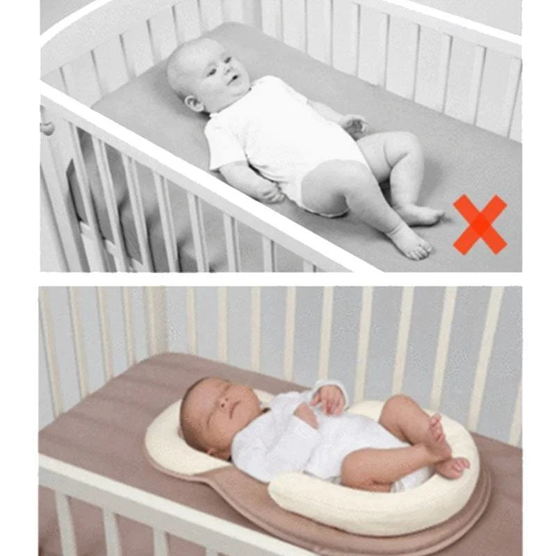 Brashmi Infant Bed