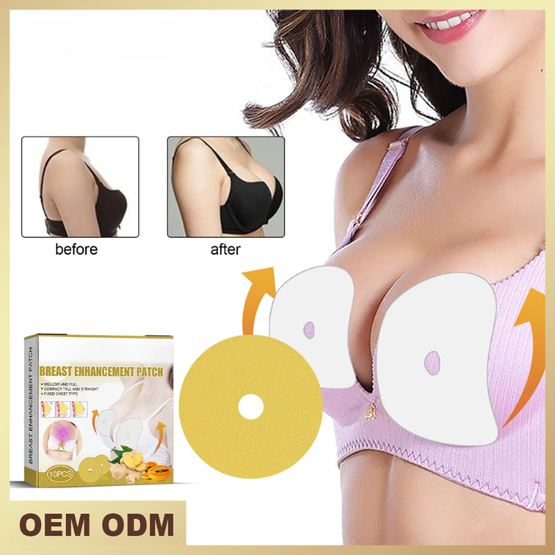 DYCECO Breast Enhancement Patch
