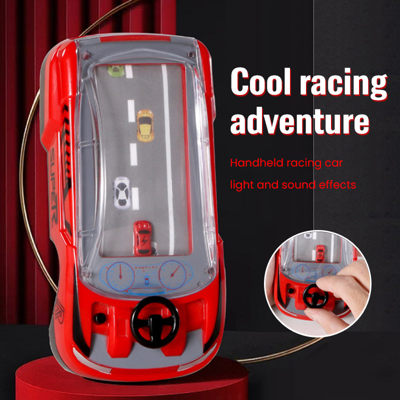 (🔥HOT SALE NOW - SAVE 50% OFF) Cool interactive racing adventure-BUY 2 GET 5% OFF