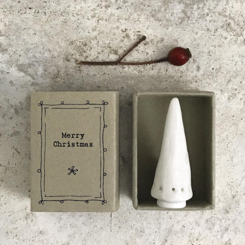 Being Amazing! Matchbox Gift