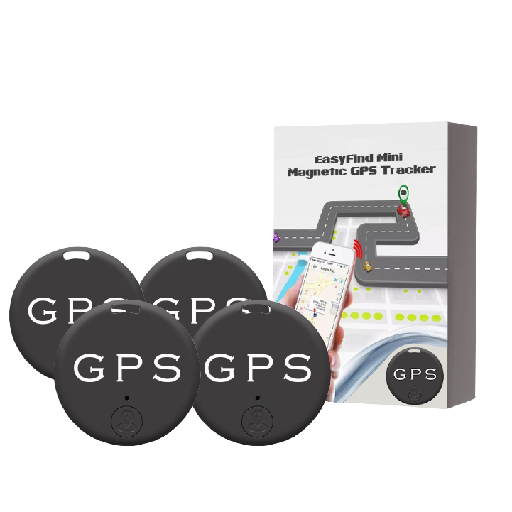 HOT SALE🔥 EasyFind Mini Magnetic GPS Tracker 70% off Flash Sale - Unl -  Mrconce