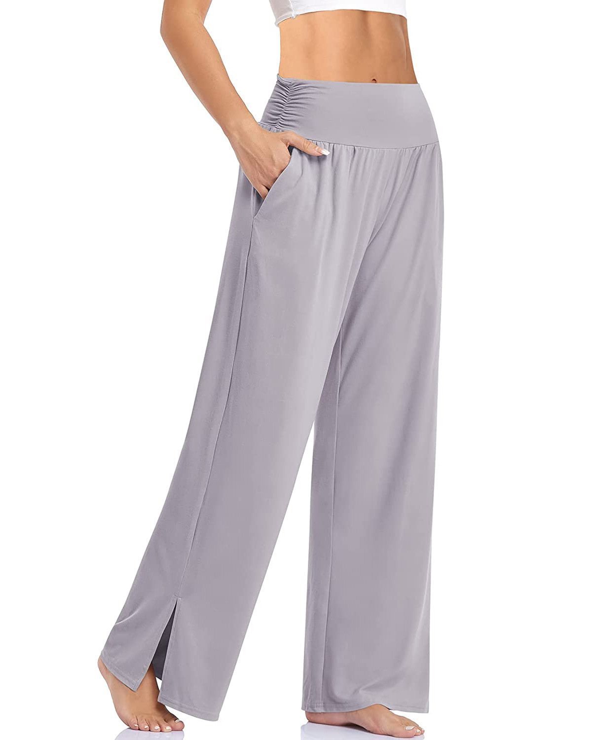 Women's Casual Full-Length Loose Pants(BUY 2 GET FREE SHIPPING)