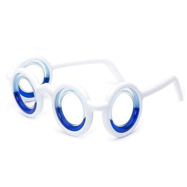 Motion Sickness Glasses - Free Shipping