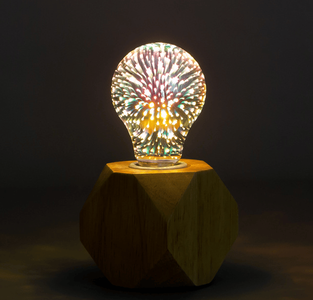 3D Fireworks LED Light Bulb🔥BUY 2 GET EXTRA 10% OFF