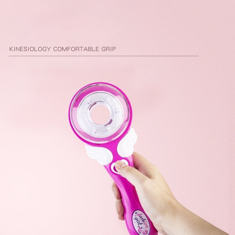 (🎅XMAS SALE - 49% OFF) Magic Electric Hair Braiding Tool 💝 Best gift for children