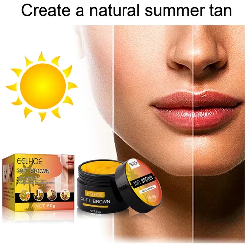 🔥2023 Summer Hot Sale 70% OFF - Intensive Tanning Luxe Gel💖