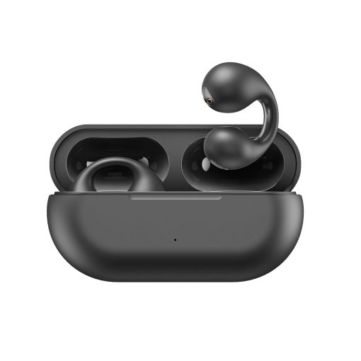 49% OFF🎁 Wireless Ear Clip Bone Conduction Headphones