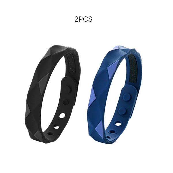 Hot Sale RedUp Far Infrared Negative Ions Wristband