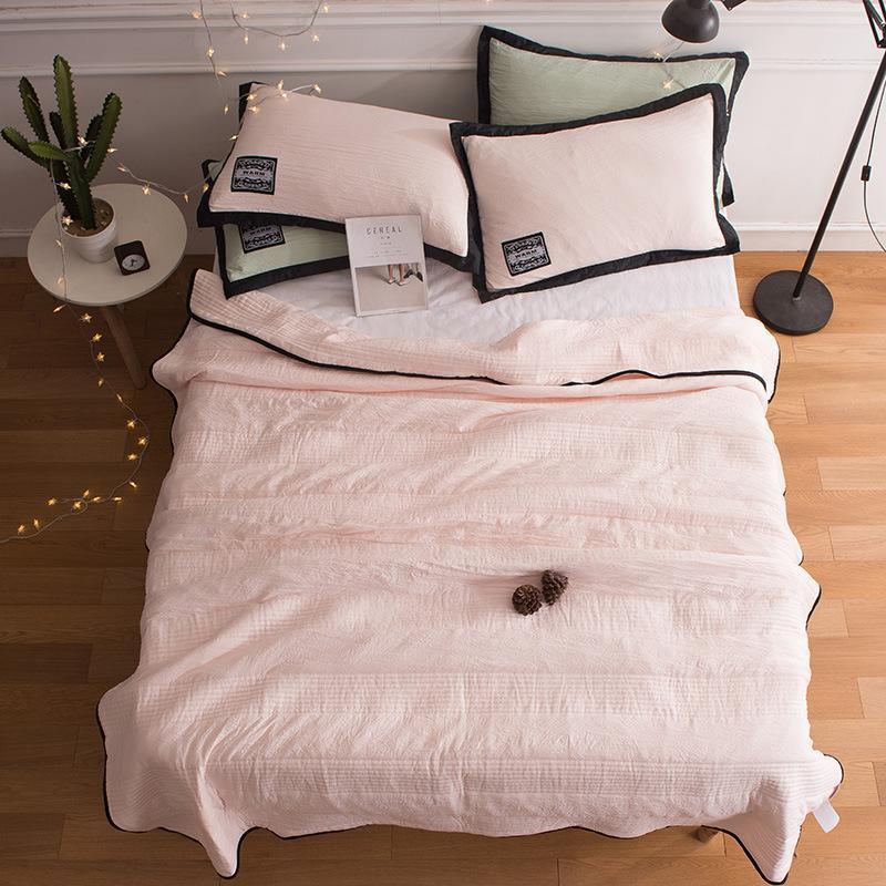 SILK COOLING BLANKET - 50% OFF + FREE SHIPPING LAST DAY PROMOTION!