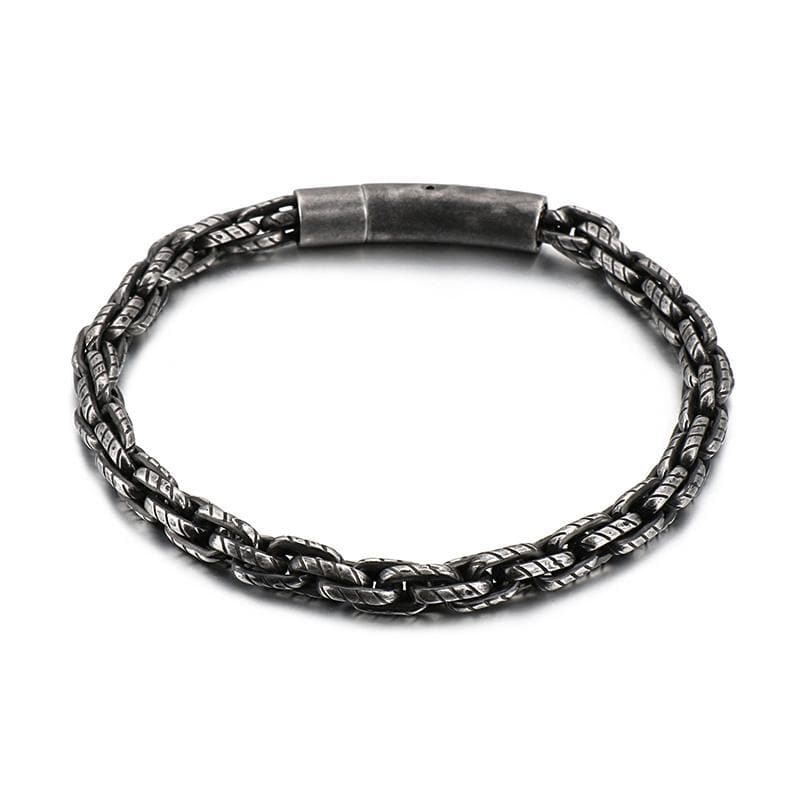LINKED VINTAGE -BRACELET