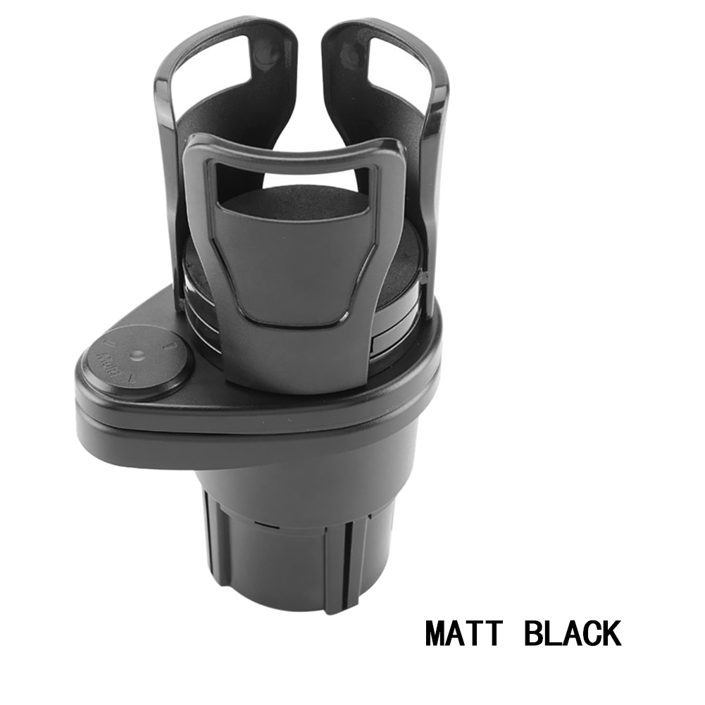 (🔥 50% off last chance) All Purpose Car Cup Holder And Organizer - Buy 2 Get 10% Off & Free Shipping