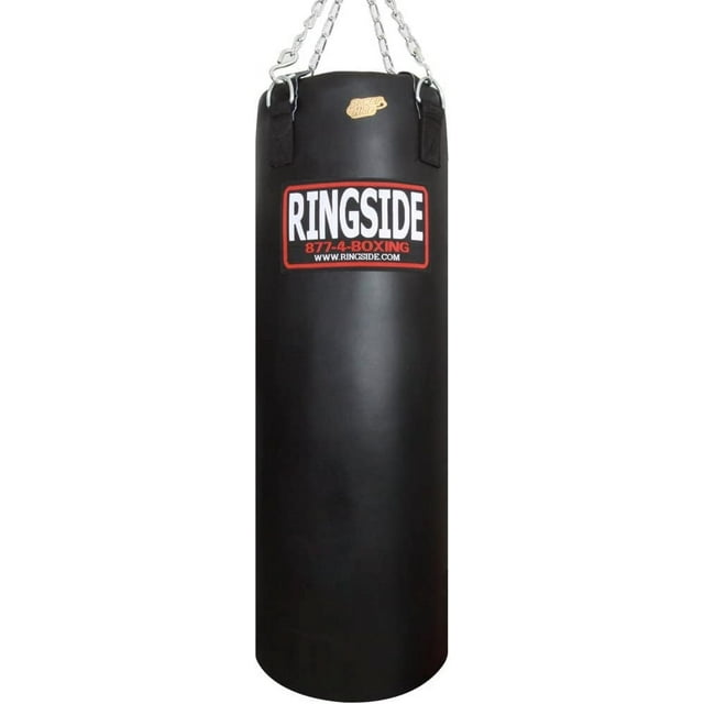Ringside Powerhide Boxing Punching Heavy Bag 100 LBS