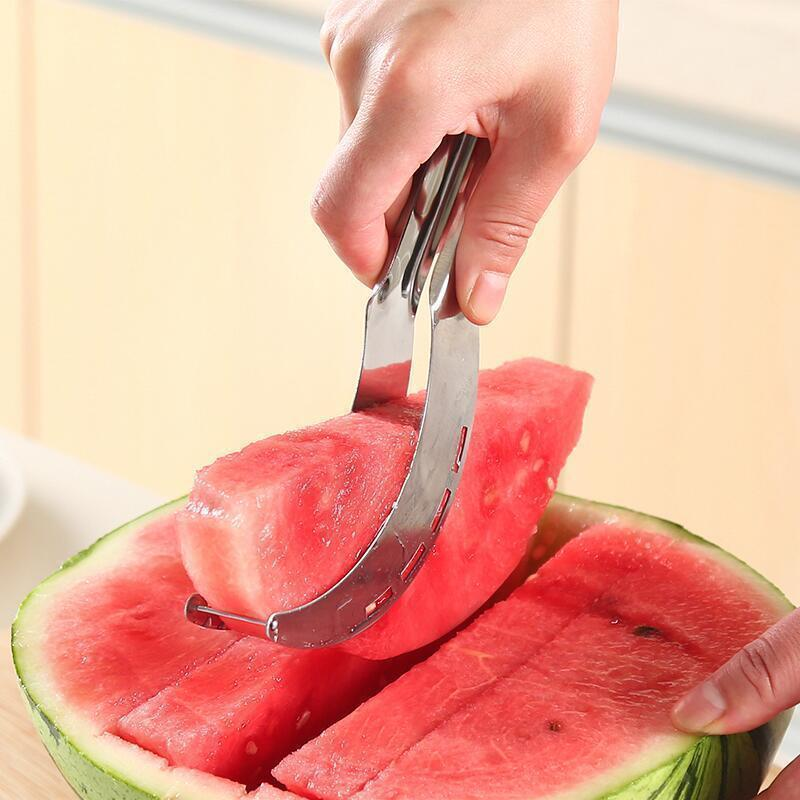 LIMITED STOCK【-50% OFF】 Watermelon Slicer