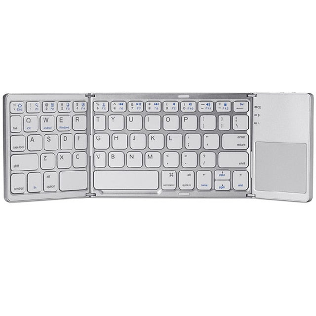 SleekType  Wireless Keyboard