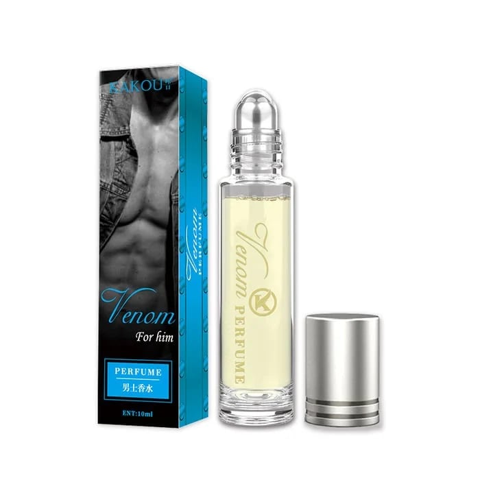 🔥Last Day 49%OFF🔥 2023 New VenomTM Fragrance