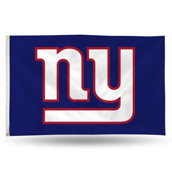 NEW YORK GIANTS FLAG 3×5 FT