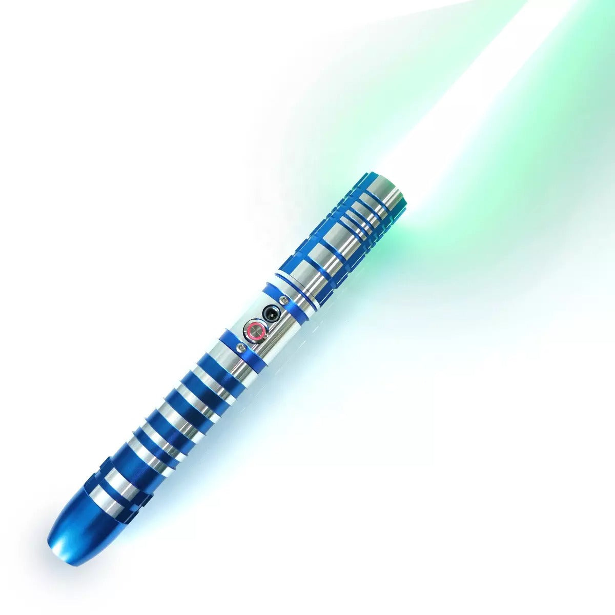 Infinite color changing heavy dueling lightsaber