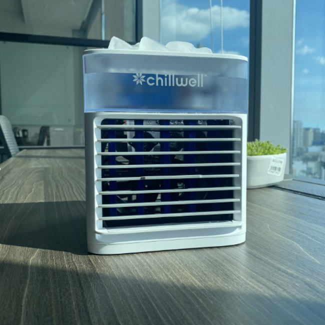 Chillwell™ Portable Ac Official Store🧊Cool Any Room In Under 5 Minutes