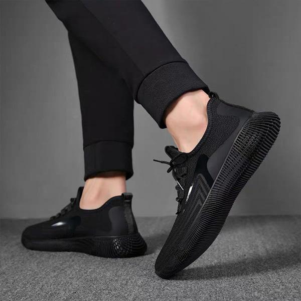 Chicinskates Men's Fashion Lightweight Soft Sneakers
