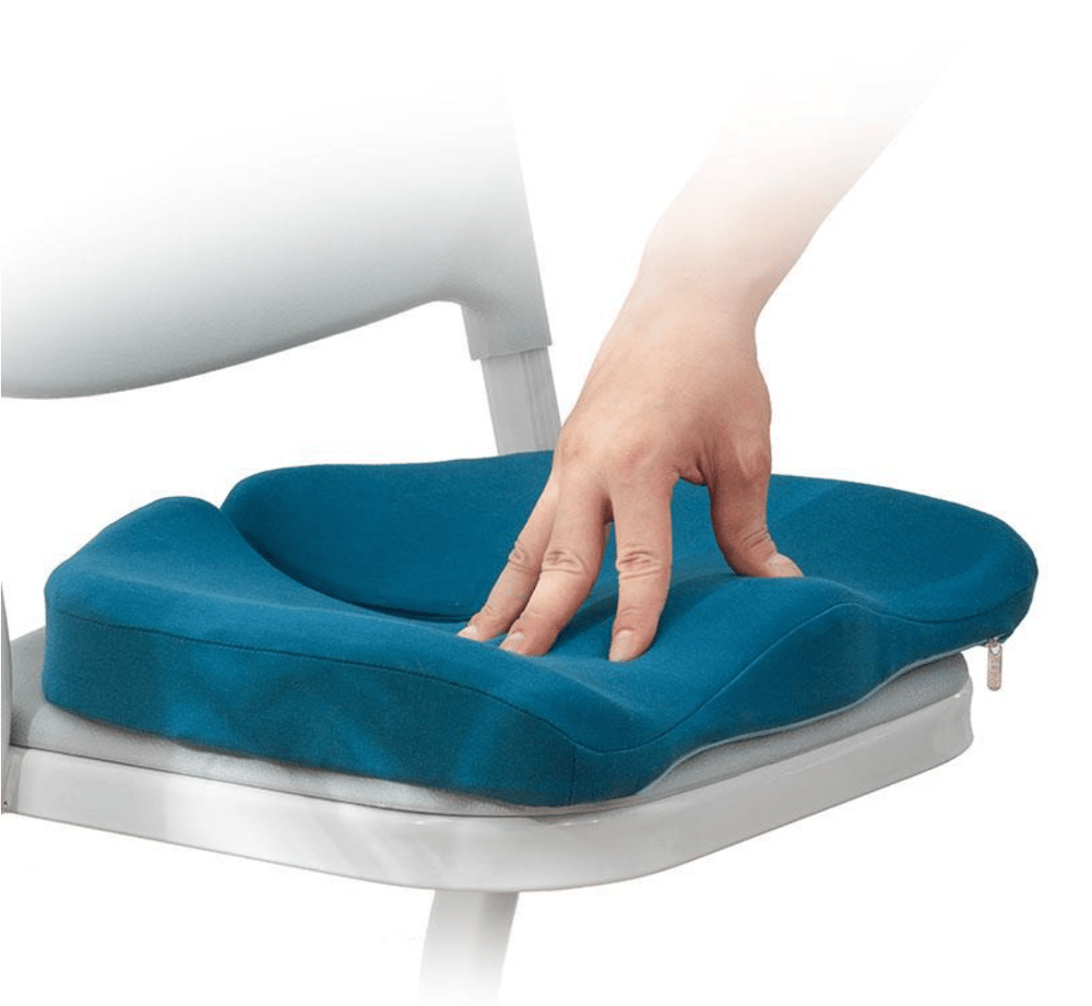 Premium Soft Hip Support Pillow