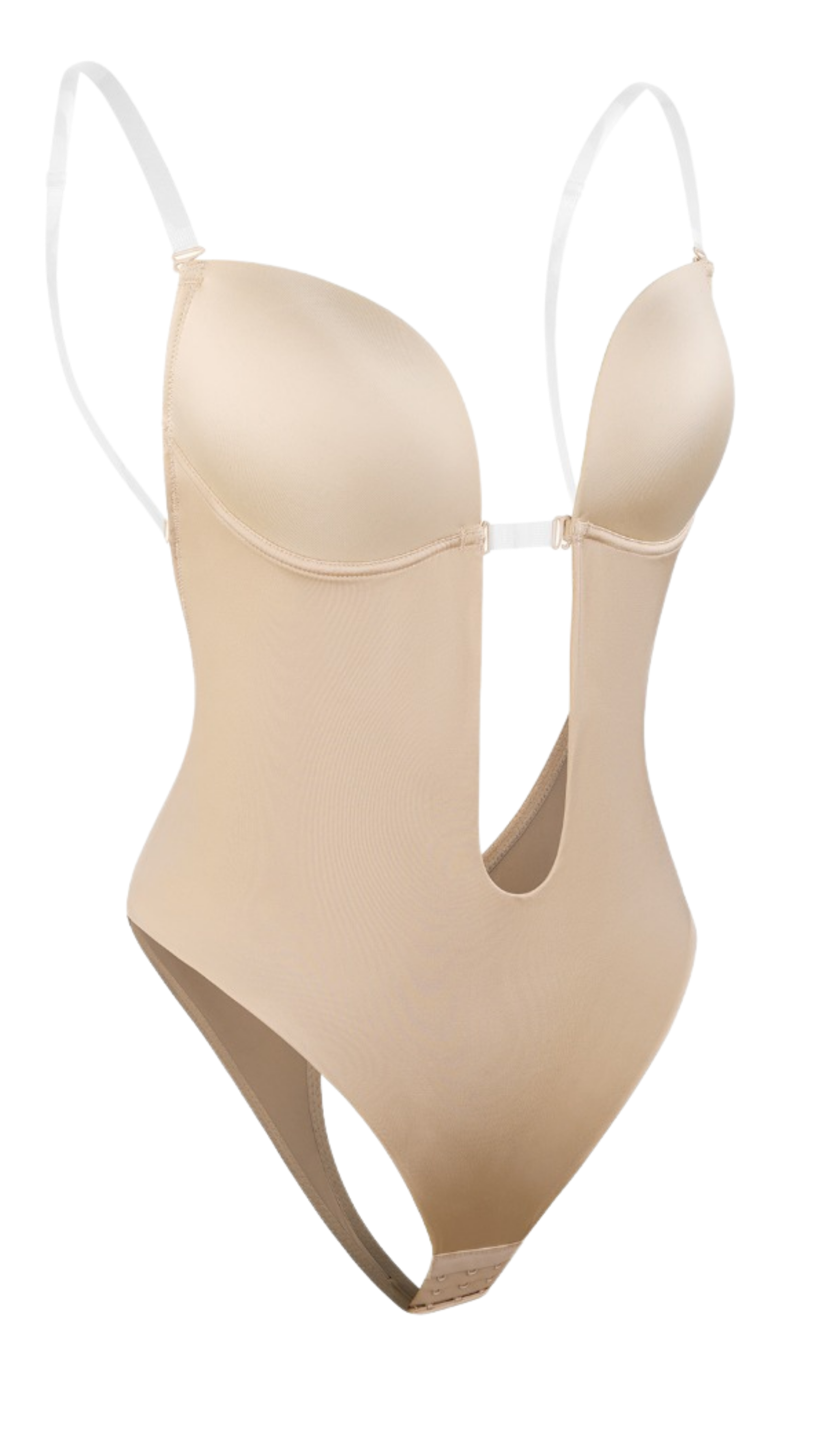 Backless Body Bra (Buy 1 Get 1 FREE)