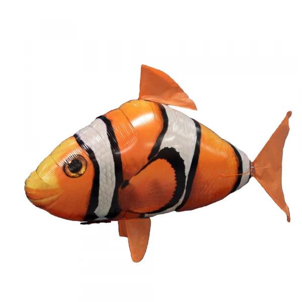 (🌲XMAS Hot Sale- 50% OFF)🎁Remote Control Flying Shark-🔥BUY 2 GET 5% OFF & FREE SHIPPING🔥