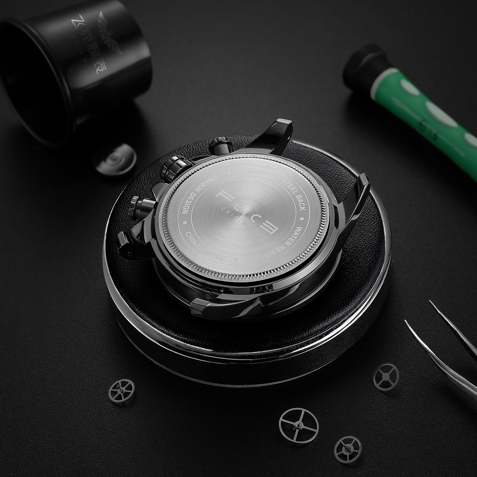 FK220 Sport Waterproof Chronograph Men's Watches