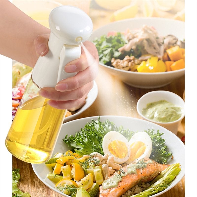 (🎇New Year Hot Sale)Portable Gourmet Oil Storage Bottle-BUY 3  FREE SHIPPING