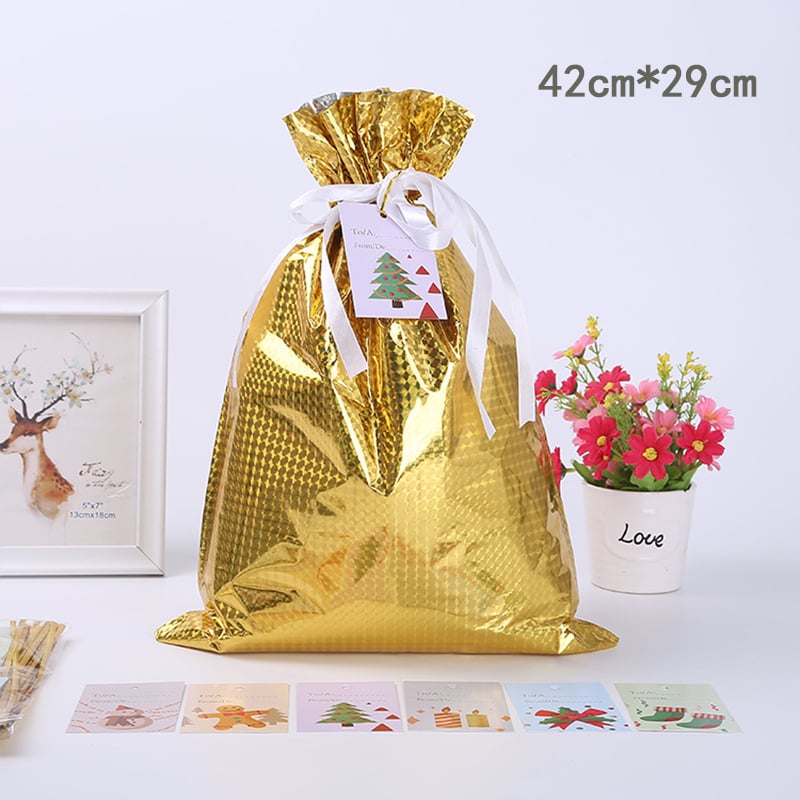 Clearance Sale💥Drawstrings Gift Bags💥