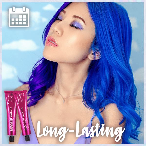 (Last Day Flash Sale-50% OFF) Hair Coloring Shampoo - Buy 3 FREE SHIPPING