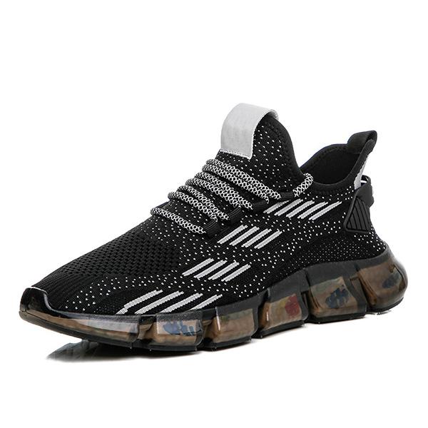 Chicinskates Men's Design Sense Everyday Casual Sneakers