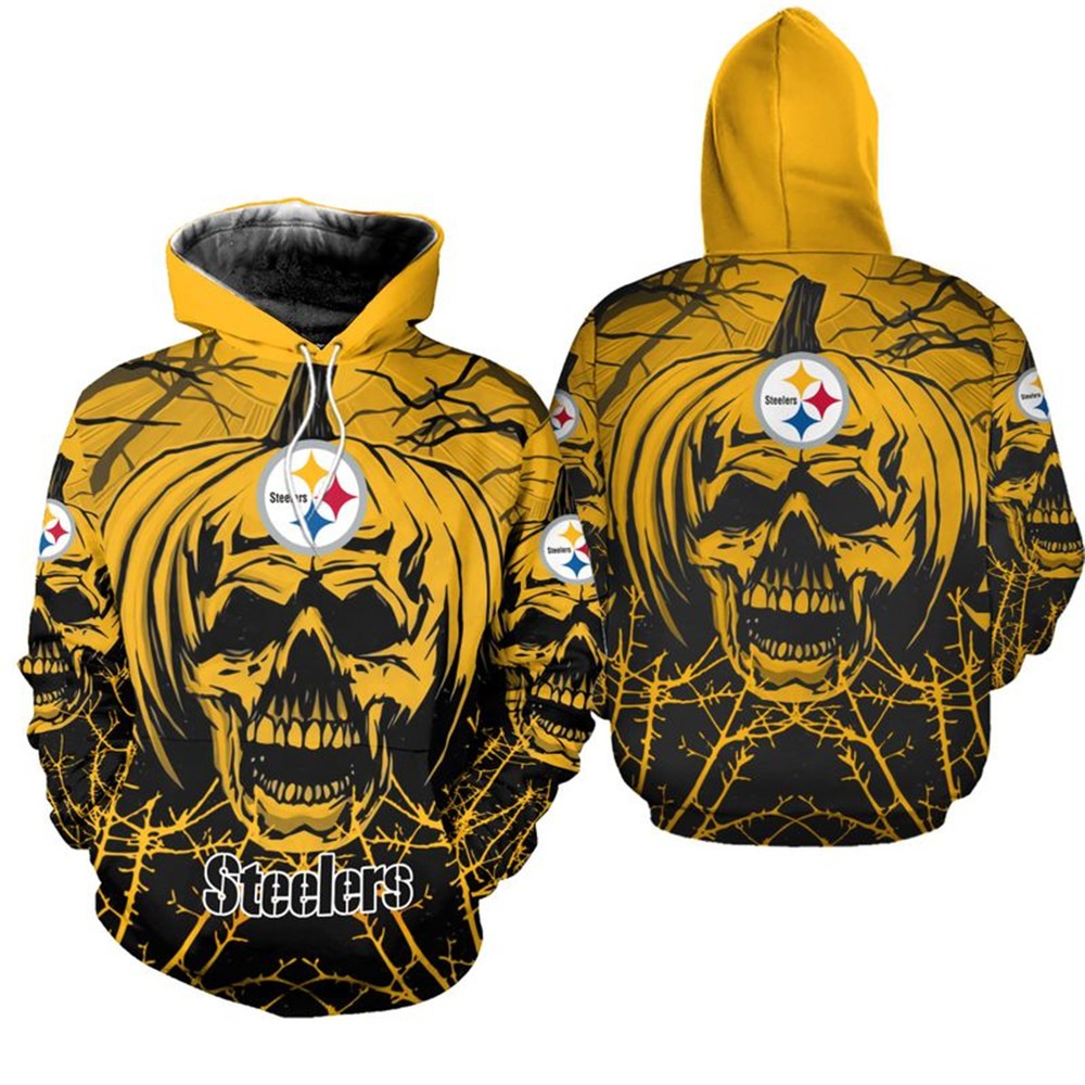 PITTSBURGH STEELERS 3D PS11008