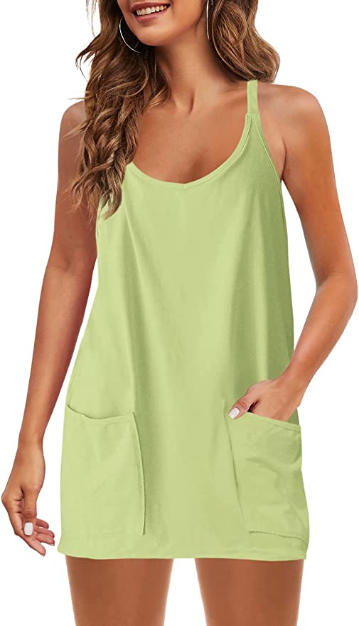 Hot Shot Mini Dress
