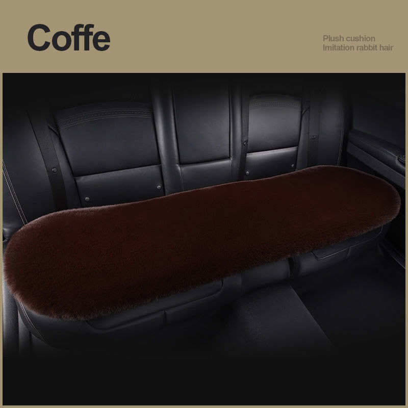 (🎉New Year Sale-50% OFF) Fur Car Seat Cushion