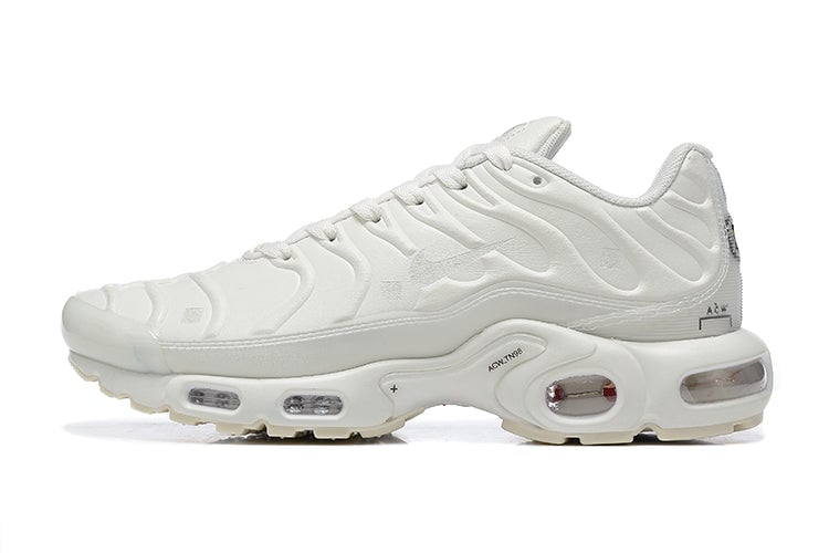 Air Max Plus Leather Tn Cold Wall