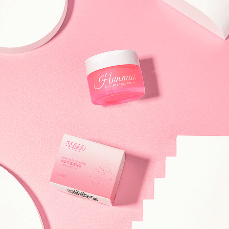 2022 New Magical Perfecting Base Face Primer Under Foundation