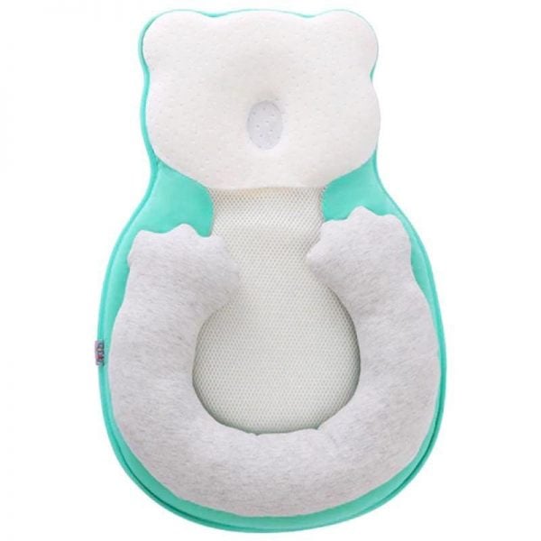 Portable Baby Bed