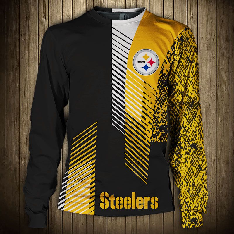 PITTSBURGH STEELERS 3D PS260