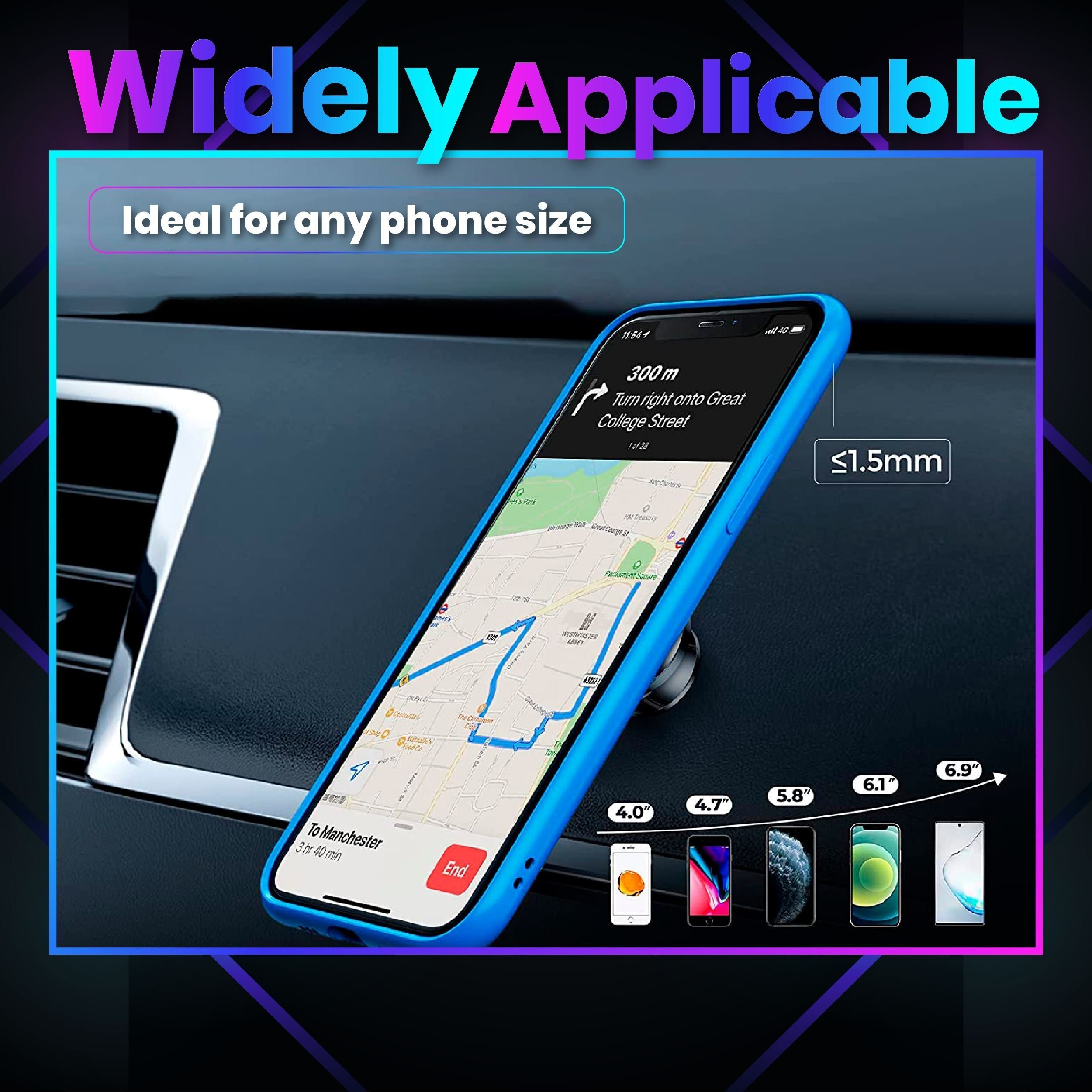 Ultra Magnetic Flex Car Phone Holder🔥Buy 3 Free Shipping