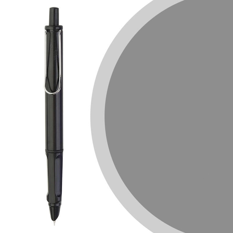 🔥 2023 New Retractable Fountain Pen
