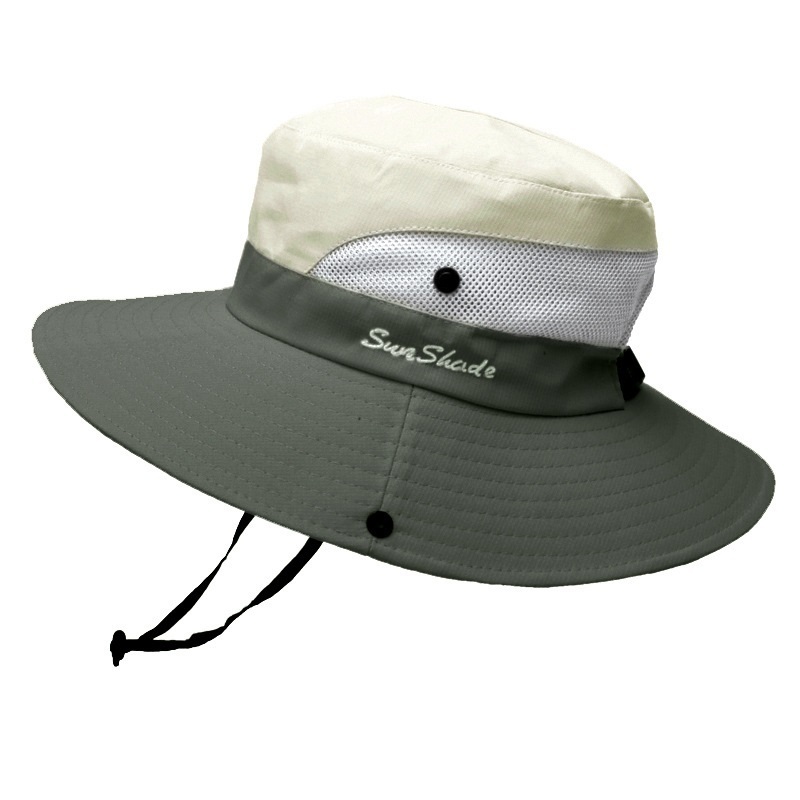 Eight Years Hot-Selling🔥UV Protection Foldable Sun Hat🎁Last Day- 45%OFF